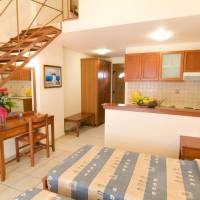 Apartment - Split Level