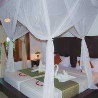 Superior Double or Twin Room with Balcony