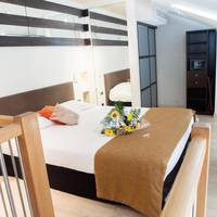 Duplex Room