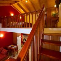 Apartment - Split Level
