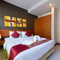 Early Booker Hot Deal - One Bedroom Apartment