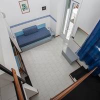 Studio with Garden View - Annex