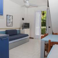 Maisonette with Garden View - Annex