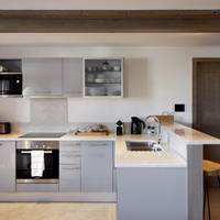 2-Bedroom Apartment