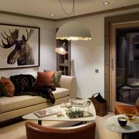 3-Bedroom Family Apartment