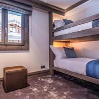 3-Bedroom Prestige Family Apartment 122 Sq.m. (D01)