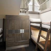3-Bedroom Prestige Family Apartment 100 Sq.m.