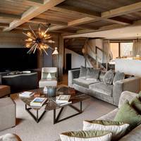 Apartment - Split Level