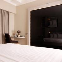 Deluxe Double Room with Shower