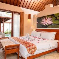 Two-Bedroom Villa with Private Pool