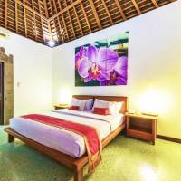 Four-Bedroom Villa with Private Pool