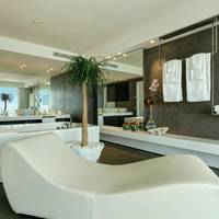 Suite with Sea View