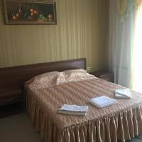 Double Room - Ground Floor