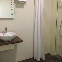One-Bedroom Apartment with Balcony and Sea View (2 Adults)
