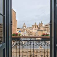 Double or Twin Room with Balcony
