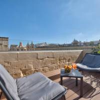Superior Suite with Terrace