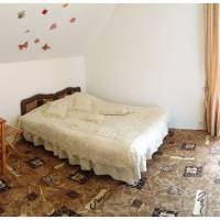 Double or Twin Room with Balcony