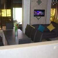 Deluxe Villa