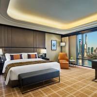 Deluxe River King Room