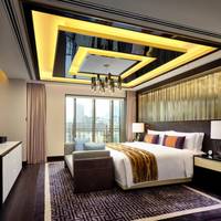 Diplomat Suite