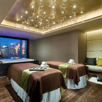 2SPA  Package - Deluxe River King Room