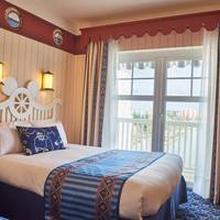 Superior Room - Lake Side