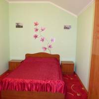 Classic Quadruple Room