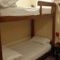 Bunk Bed Room