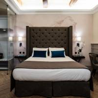 Romantic Superior Double Room