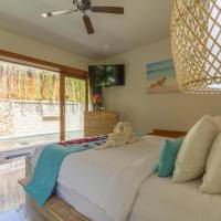 Three-Bedroom Villa with Private Pool