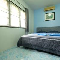 One-Bedroom Bungalow