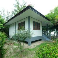 Two-Bedroom Bungalow