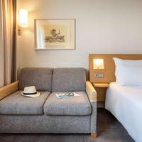 Long-stay Double  Room