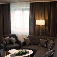 Apartment with Panoramic View and Terrace