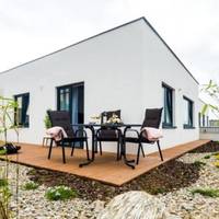 Deluxe Apartment with Panoramic View and Terrace
