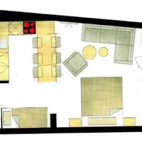 Deluxe Studio with Balcony