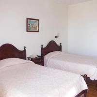 Twin Room without Balcony