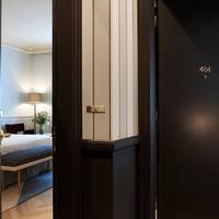 Deluxe Connecting Rooms