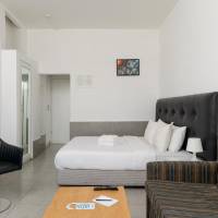Junior Suite with Sea View