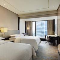 Club Deluxe Twin Room