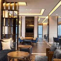 Club Grand Deluxe King Room