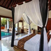 Two-Bedroom Villa with Private Pool