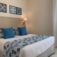 Superior Two-Bedroom Apartment