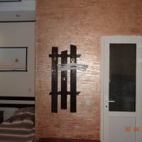Studio with Sofa Bed
