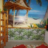 Twin Room with Lake View