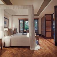 One-Bedroom Deluxe Suite Ocean View