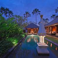 One-Bedroom Villa with Private Pool
