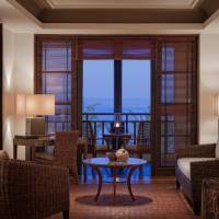 Two-Bedroom suite ocean view