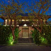 The Sunrise Club Villa, 2 Bedroom, Private Pool