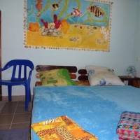 Twin Room with Lake View